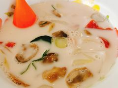 -Doo Dee Thai Food(Issan/Isaan/Esan)