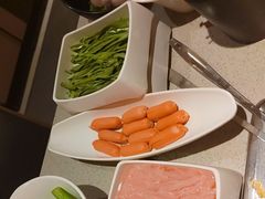 -海底捞火锅(万达广场店)