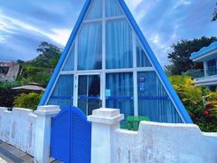 -清泉湾生态旅游度假区