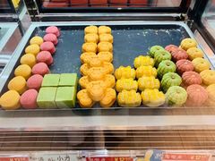 -陶陶居饼家(惠福东路店)