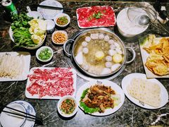 -仄园围炉坊·牛肉火锅·汕头卤水火锅(蛇口店)