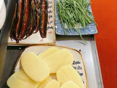 -陈眼镜火锅(总店)