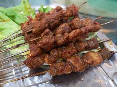 -清真西夏饭庄马宾餐厅(豳风街店)