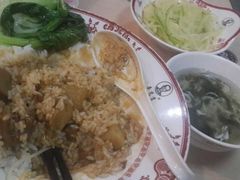 -李先生牛肉面大王(上海站南广场店)