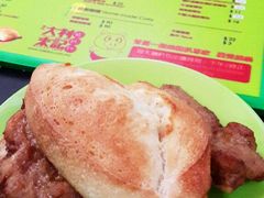 android_upload_pic-大利来记咖啡室(告利雅施利华街店)