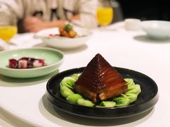 金牌扣肉-南麓·浙里(外滩店)