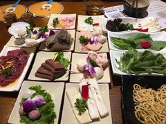 -束河人家(南锣鼓巷店)