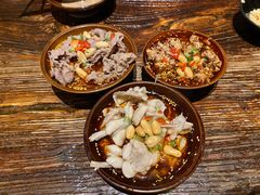 冒牛蛙-串大叔炭火烤串·鸡西大冷面刀削面(总店)