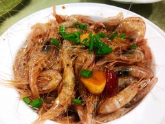-启东小海鲜(庄先湾路1号店)