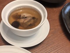 -自如ZSPACE四合院艺术餐厅