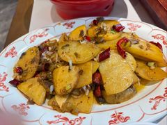 -家宴滇食记·云南家常菜