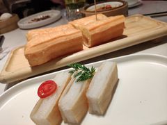 -滋粥楼·顺德菜(番禺广场总店)