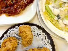 -品香菜馆(旗峰路中侨大厦店)