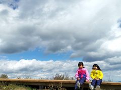 -白草畔自然风景区