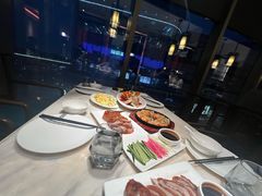 -新梅华餐厅(星悦汇店)