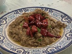 -鼎香润(德胜门内店)