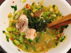 -胡巷子泡椒火锅兔(东街店)