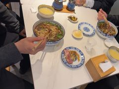 -镇南锅盖面馆(解放路店)