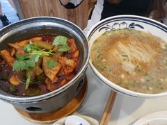 -霸道川面馆(张江店)