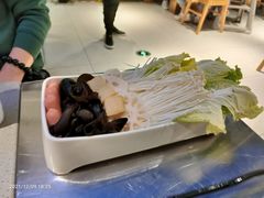 -半天妖烤鱼(东方新天地店)