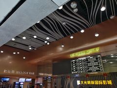 -大光明新国际影城(青浦吾悦店)