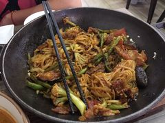 -九毛九西北菜(大东海店)