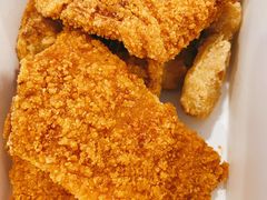 纷享小食盒-麦当劳(军博店)