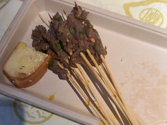 -串盟烧烤大排档·长沙美食地标(星沙店)