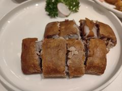 -莆田餐厅PUTIEN(三里屯店)