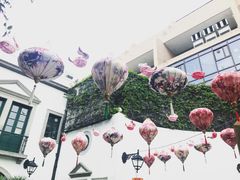 -Ufufu cafe(天神巷店)