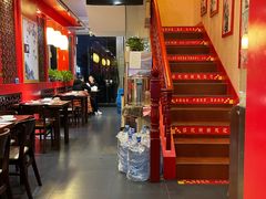 大堂-梁记粥铺(开元地中海店)