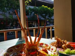 -Telaga Seafood Restaurant