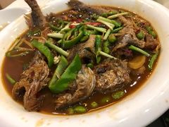 -扬州狮子楼·非遗淮扬菜(总店)