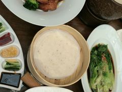 -老铺烤鸭(宝鸡店)