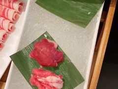 -1078號老北京涮肉(松柏店)