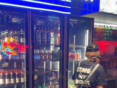 -令狐冲·炭烤活鱼(宝龙店)