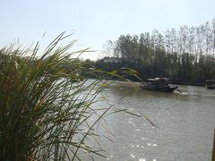 -溱湖国家湿地公园