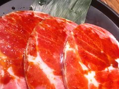 -九田家黑牛烤肉料理(无锡T12店)