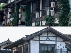 -茅山东方盐湖城景区