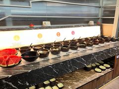 -湊湊火锅·茶憩(皇姑万象汇店)