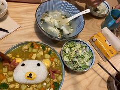 -红小满休闲餐厅(十全街店)