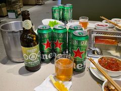 -海底捞火锅(月湖广场店)