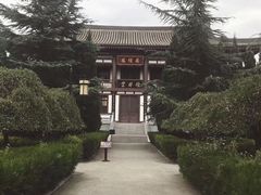 -法门文化景区