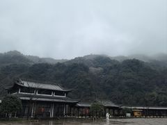 -五泄景区