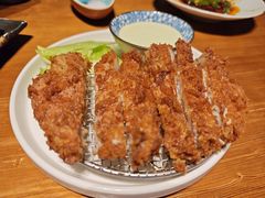 -人间酒暖·Go blanc·烧鸟·深夜食堂(陆家嘴店)