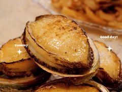 -白仁仔· 活烤海鲜 宵夜(豫园店)