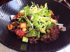 -上海和平饭店-华懋阁 The Cathay Room