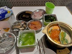 -行运海鲜食集(北京首店)