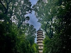 -灵谷景区