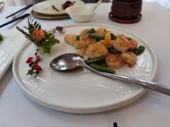 -和平官邸·花园餐厅(武定西路店)